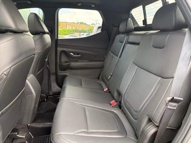 2024 Hyundai SANTA CRUZ XRT