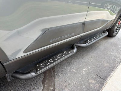 2024 Hyundai SANTA CRUZ XRT CLEAN CARFAX