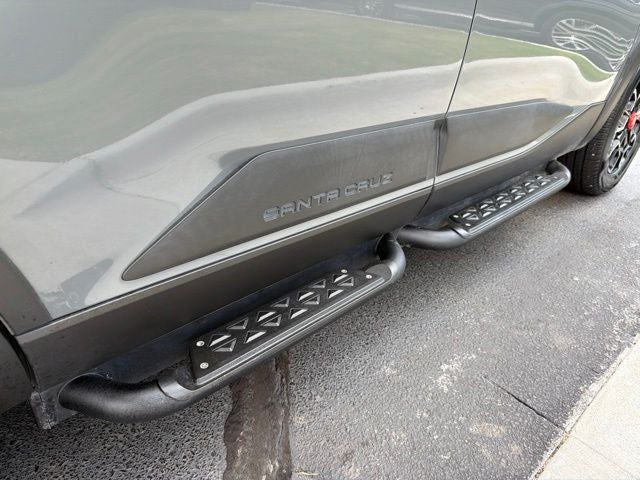 2024 Hyundai SANTA CRUZ XRT CLEAN CARFAX