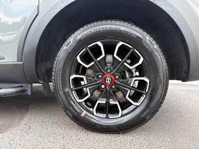 2024 Hyundai SANTA CRUZ XRT CLEAN CARFAX
