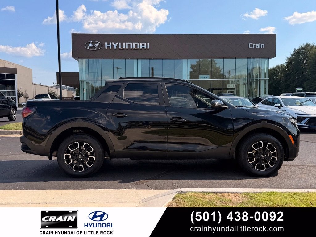 2023 Hyundai SANTA CRUZ SEL Premium CLEAN CARFAX