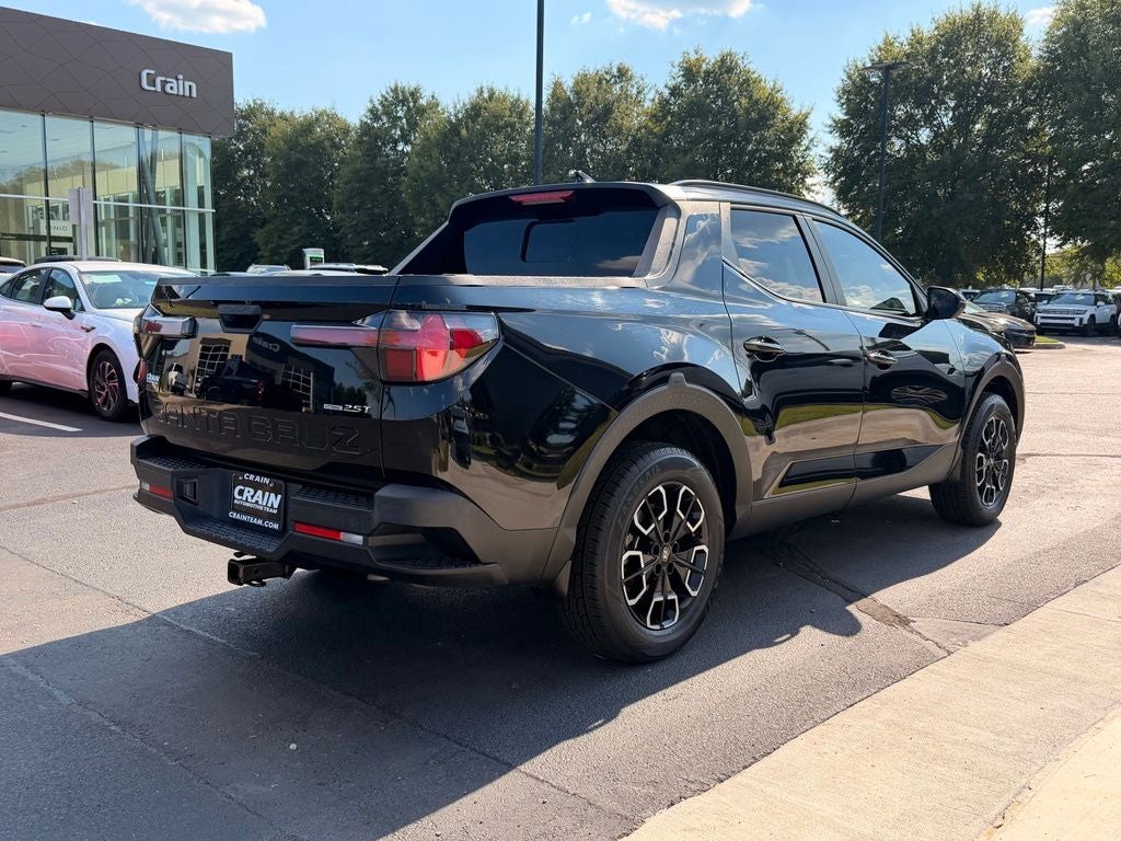 2023 Hyundai SANTA CRUZ SEL Premium CLEAN CARFAX