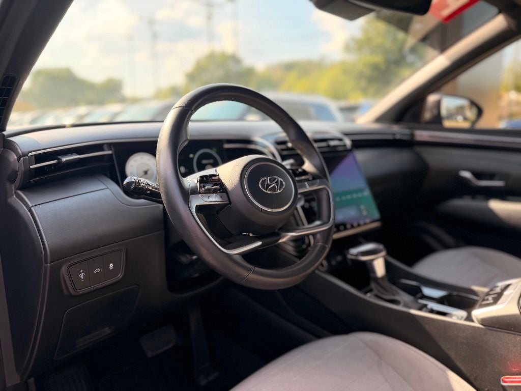 2023 Hyundai SANTA CRUZ SEL Premium CLEAN CARFAX