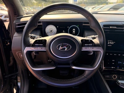 2023 Hyundai SANTA CRUZ SEL Premium CLEAN CARFAX