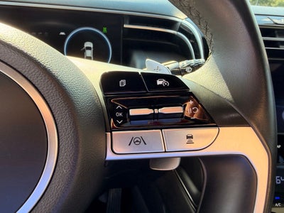 2023 Hyundai SANTA CRUZ SEL Premium CLEAN CARFAX