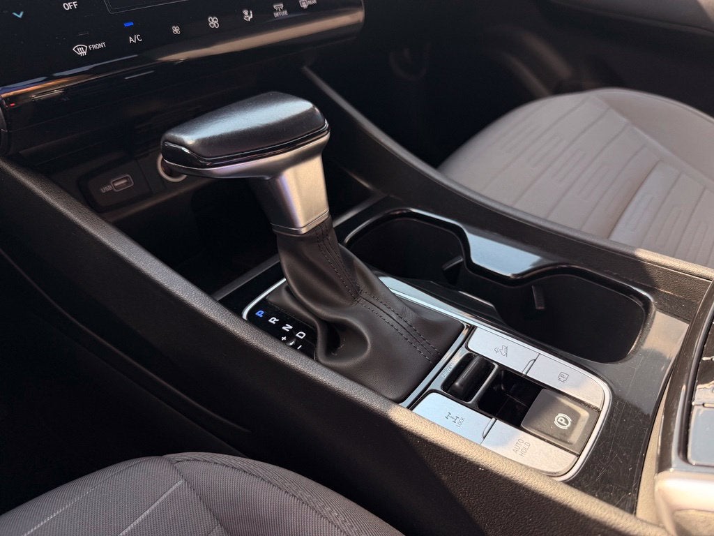2023 Hyundai SANTA CRUZ SEL Premium CLEAN CARFAX