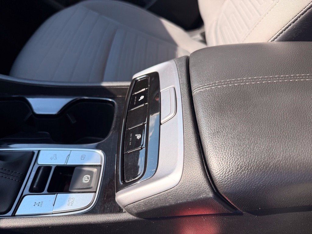 2023 Hyundai SANTA CRUZ SEL Premium CLEAN CARFAX