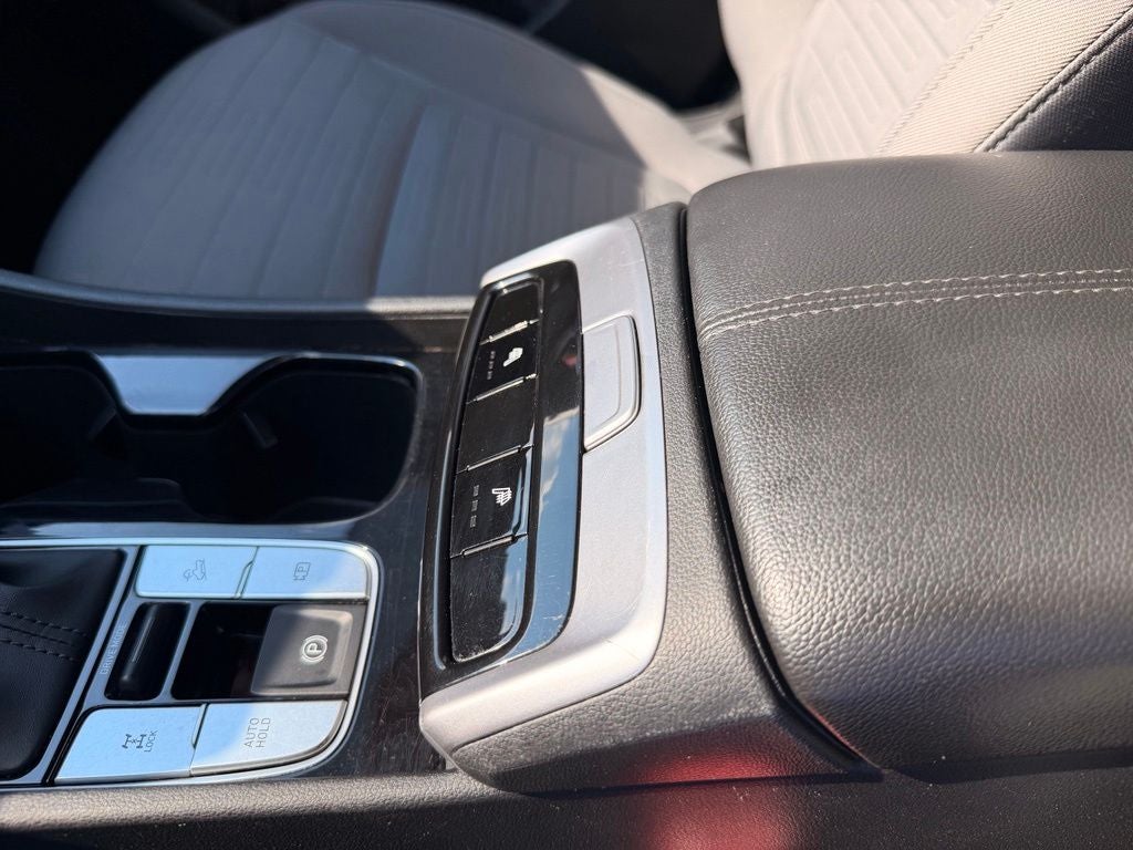 2023 Hyundai SANTA CRUZ SEL Premium CLEAN CARFAX