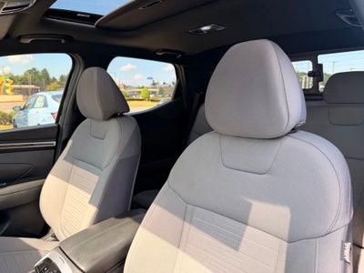 2023 Hyundai SANTA CRUZ SEL Premium CLEAN CARFAX