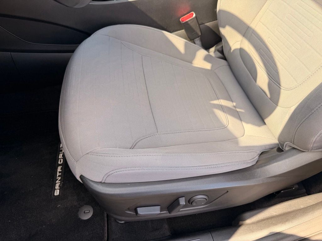 2023 Hyundai SANTA CRUZ SEL Premium CLEAN CARFAX