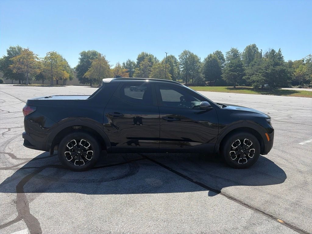 2023 Hyundai SANTA CRUZ SEL Premium CLEAN CARFAX