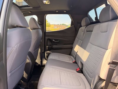 2023 Hyundai SANTA CRUZ SEL Premium CLEAN CARFAX