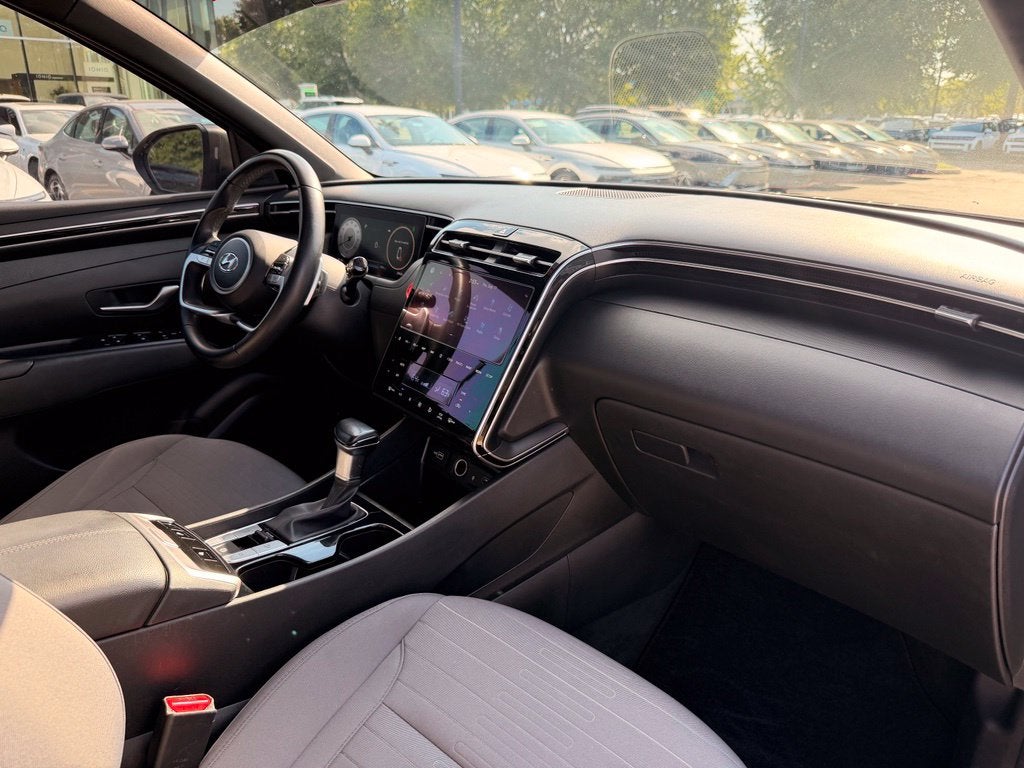2023 Hyundai SANTA CRUZ SEL Premium CLEAN CARFAX