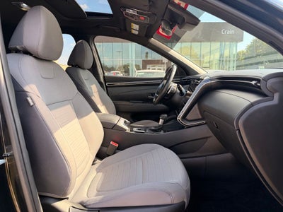 2023 Hyundai SANTA CRUZ SEL Premium CLEAN CARFAX