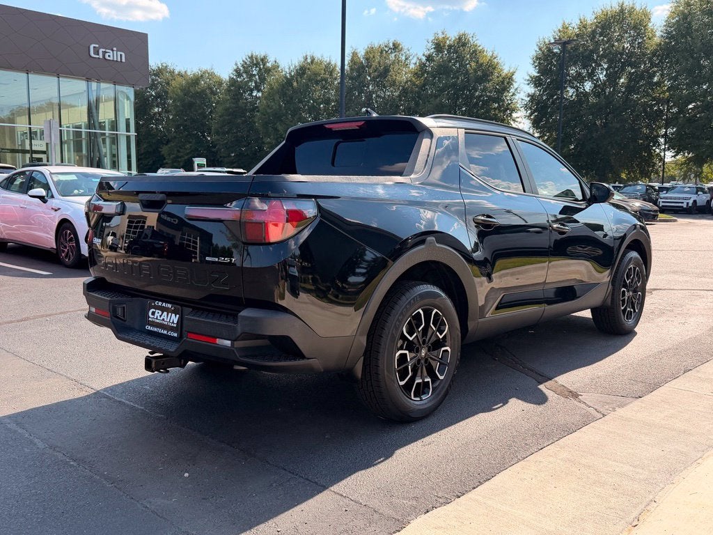 2023 Hyundai SANTA CRUZ SEL Premium CLEAN CARFAX