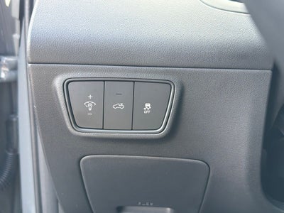 2024 Hyundai SANTA CRUZ XRT