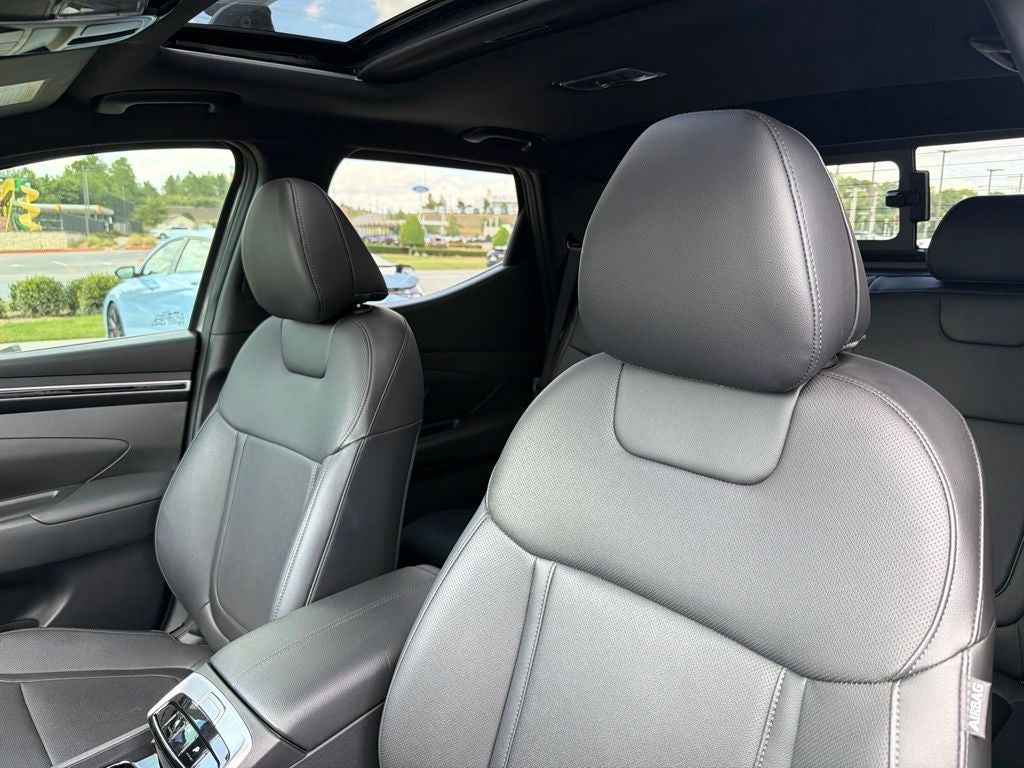 2024 Hyundai SANTA CRUZ XRT