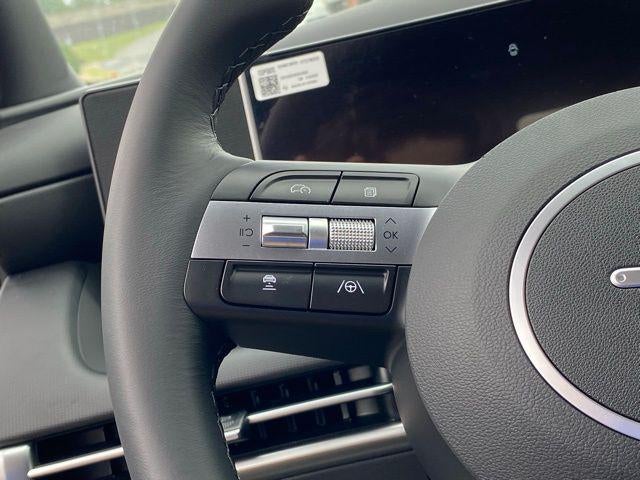 2025 Hyundai SANTA CRUZ XRT