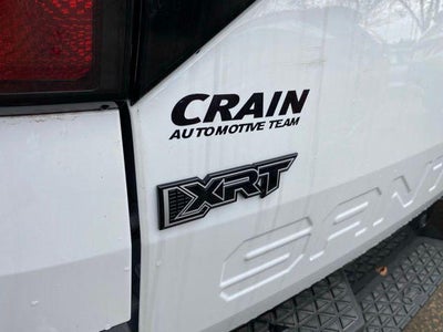 2025 Hyundai SANTA CRUZ XRT