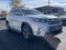 2018 Toyota Highlander Limited Platinum Leather, One Owner, Moonroof, Third Row