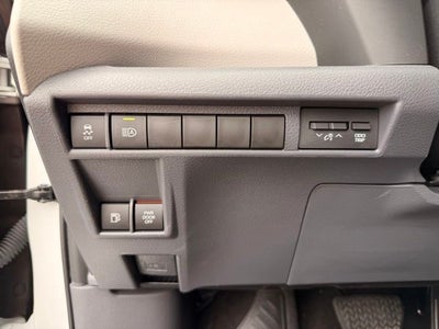 2023 Toyota Sienna Limited 7 Passenger