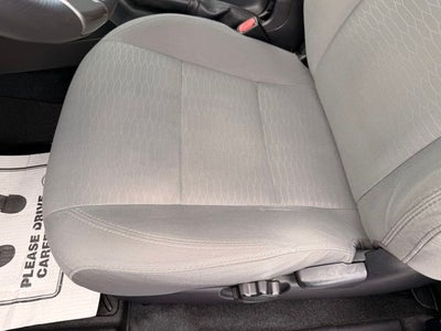 2017 Toyota Tacoma SR5 V6
