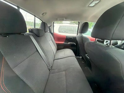 2019 Toyota Tacoma SR5 V6