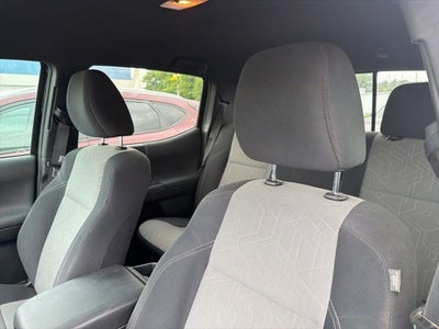 2021 Toyota Tacoma TRD Sport V6