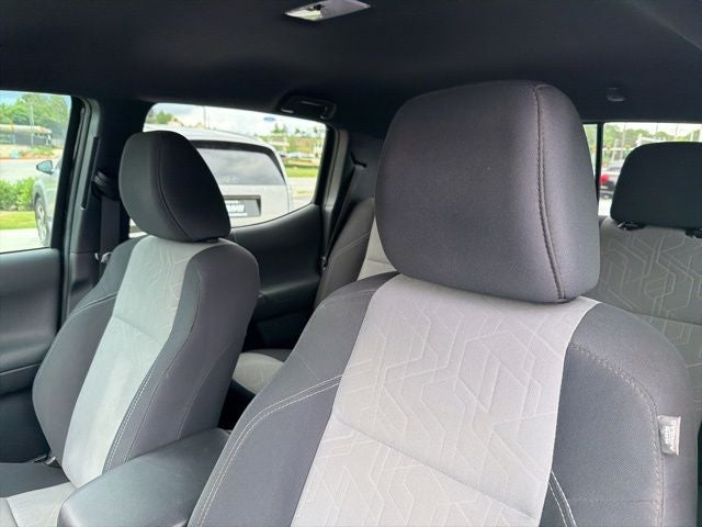 2021 Toyota Tacoma TRD Sport V6