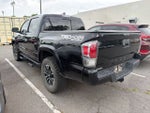 2021 Toyota Tacoma TRD Sport V6