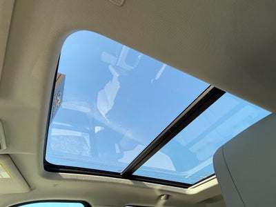 2023 Toyota Tundra Limited Pano Roof, Leather, Clean CarFax, One Owner