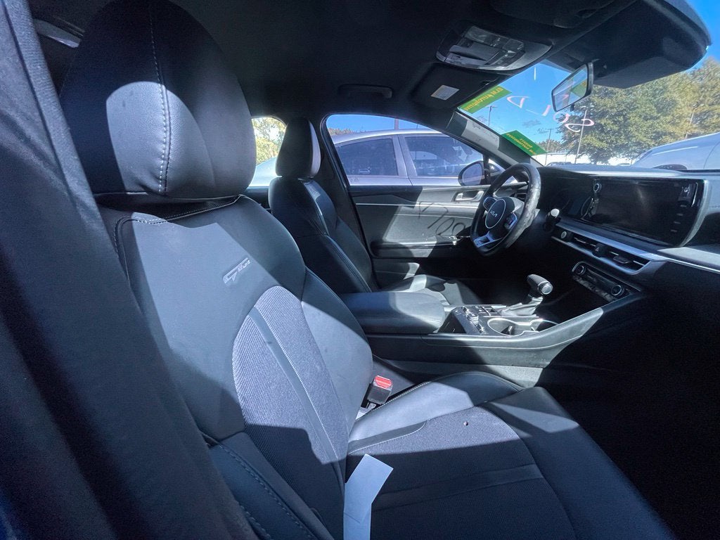 2022 Kia K5 GT-Line One Owner