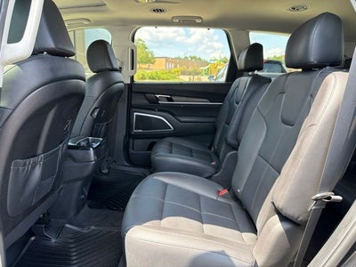 2022 Kia Telluride EX CLEAN CARFAX 1-OWNER
