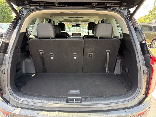 2022 Kia Telluride EX CLEAN CARFAX 1-OWNER