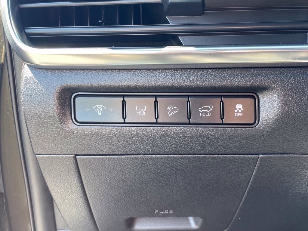2023 Kia Telluride SX X-Pro CARFAX 1-Owner