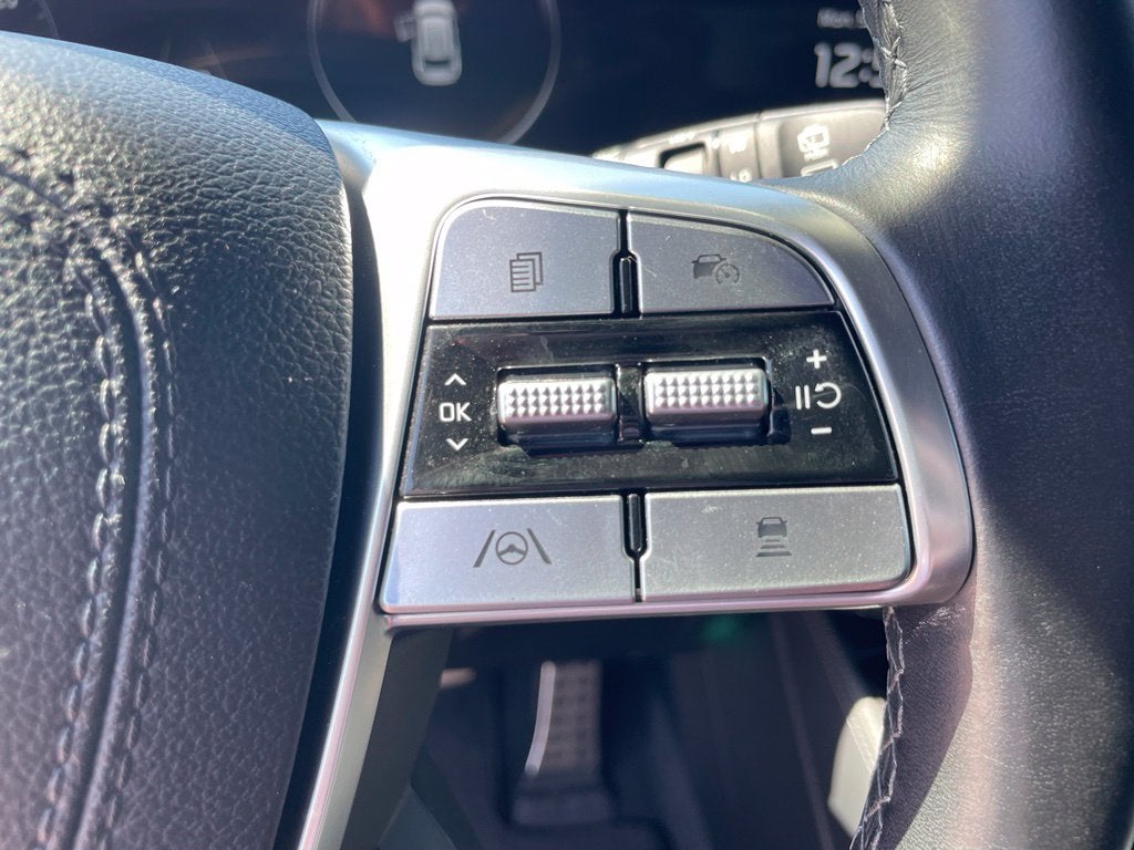 2023 Kia Telluride SX X-Pro CARFAX 1-Owner
