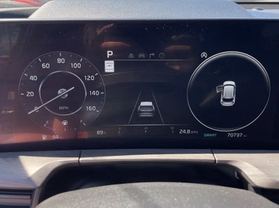 2023 Kia Telluride SX X-Pro CARFAX 1-Owner