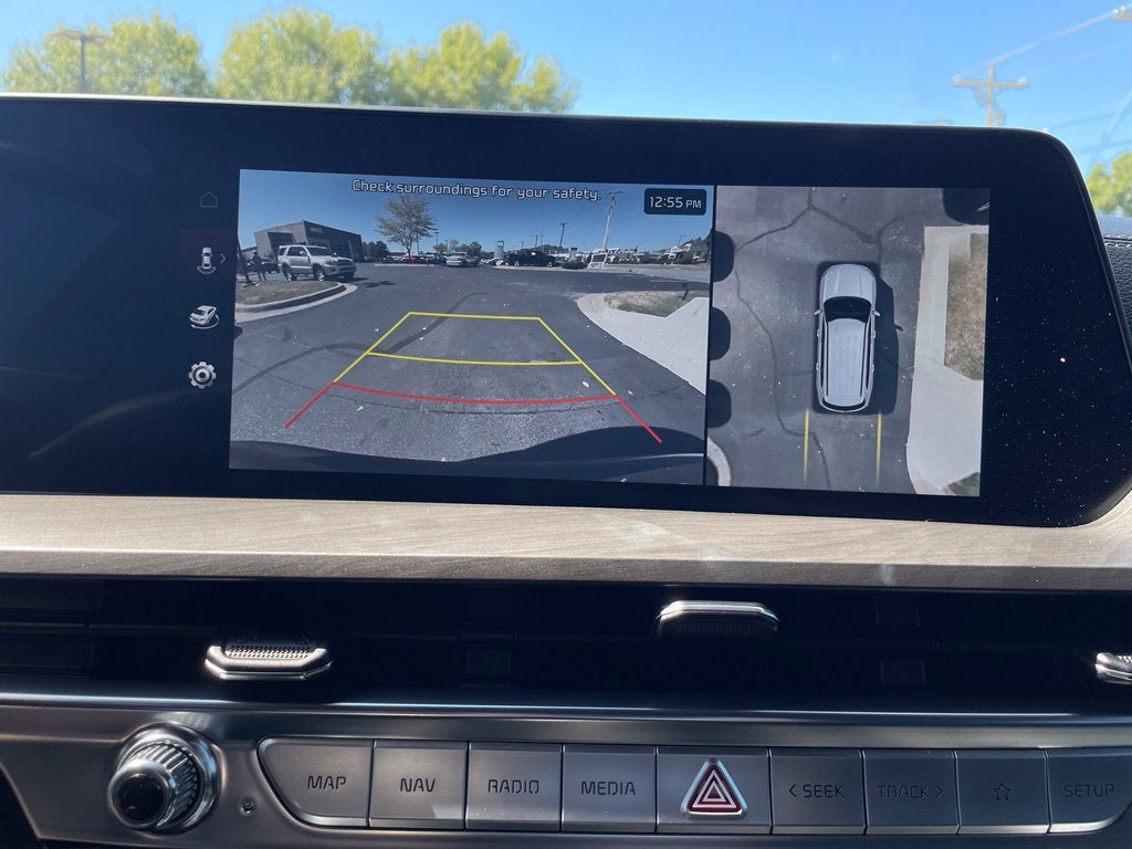 2023 Kia Telluride SX X-Pro CARFAX 1-Owner