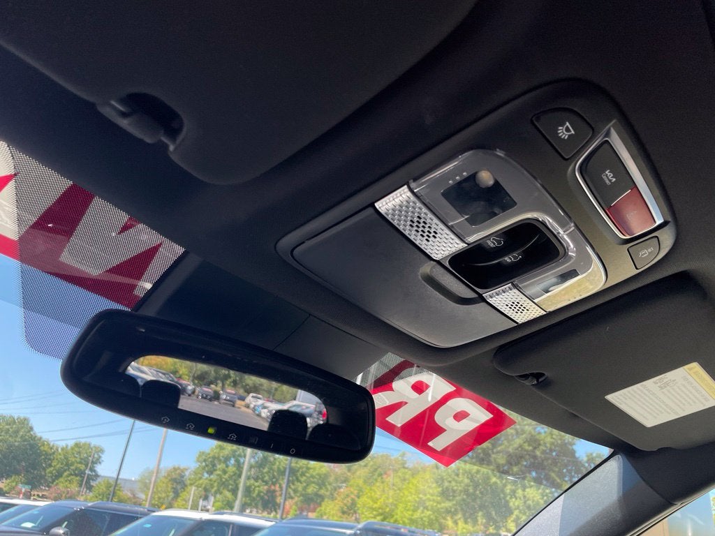 2023 Kia Telluride SX X-Pro CARFAX 1-Owner