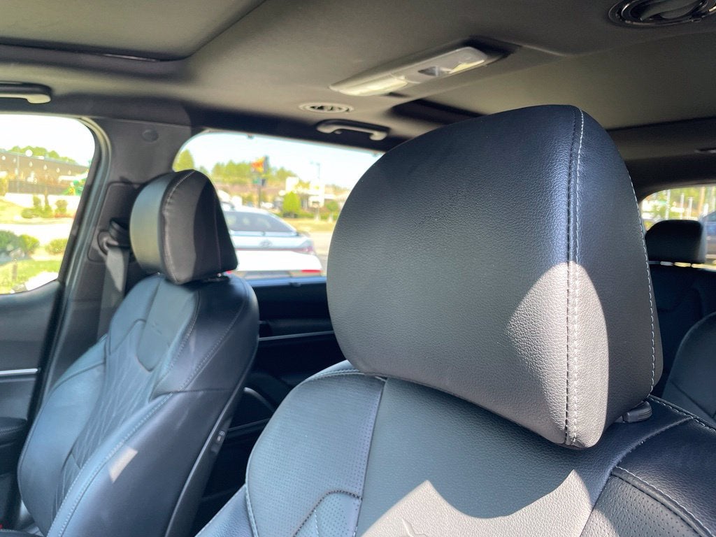 2023 Kia Telluride SX X-Pro CARFAX 1-Owner