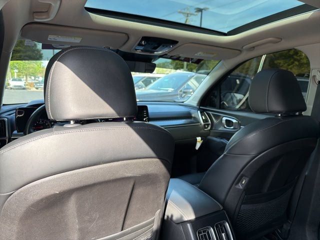 2023 Kia Sorento S