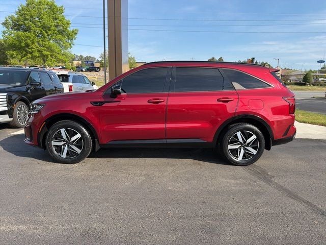 2023 Kia Sorento S