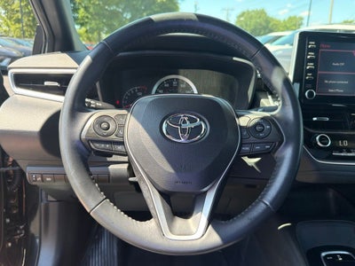 2020 Toyota Corolla SE SE PREMIUM CLEAN CARFAX