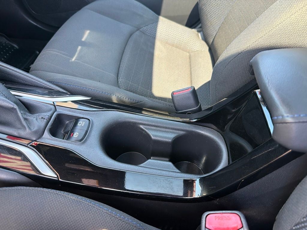 2020 Toyota Corolla SE SE PREMIUM CLEAN CARFAX