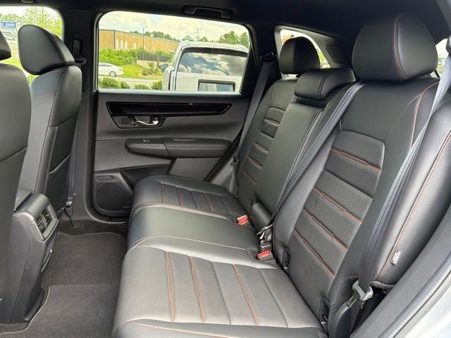 2024 Honda CR-V Hybrid Sport Touring CLEAN CARFAX