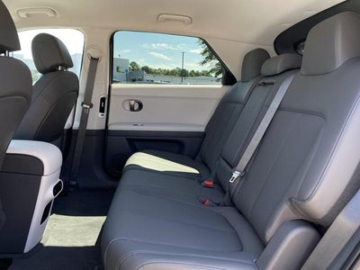 2025 Hyundai IONIQ 5 SEL