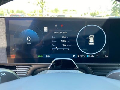 2025 Hyundai IONIQ 5 SEL