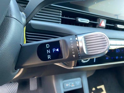 2025 Hyundai IONIQ 5 SEL