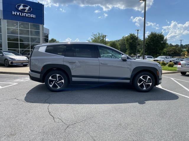 2026 Hyundai IONIQ 9 S