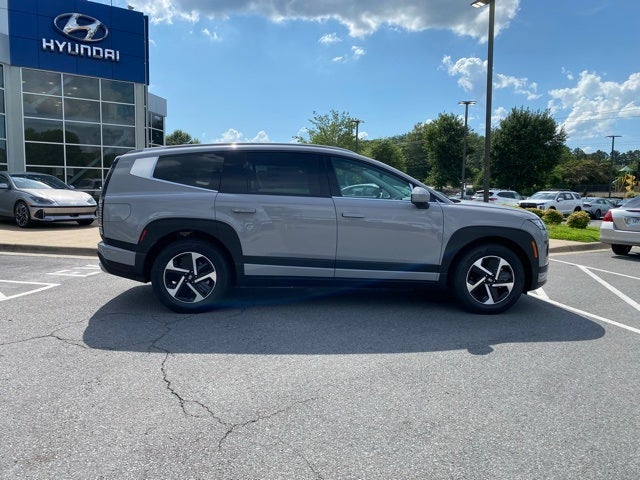 2026 Hyundai IONIQ 9 S